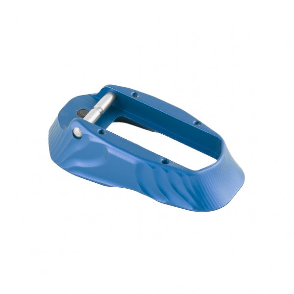 1911 alu magwell | voor X3D greepplaten - Blauw - Ubitzu