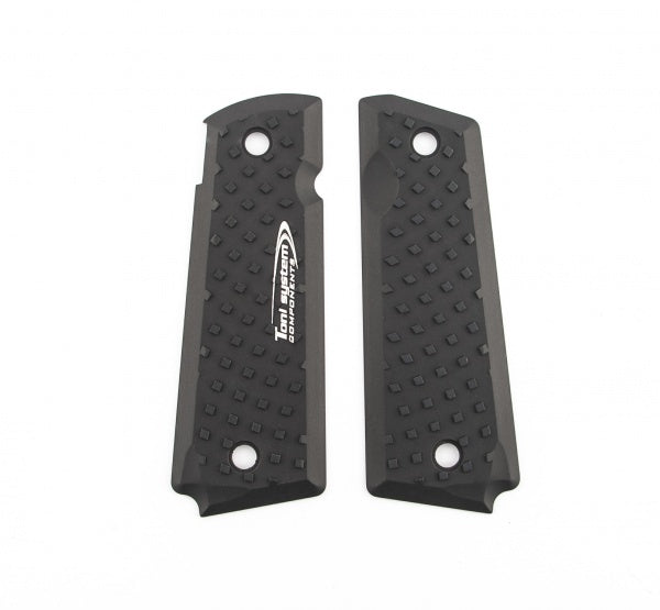 1911 long grips | Vibram