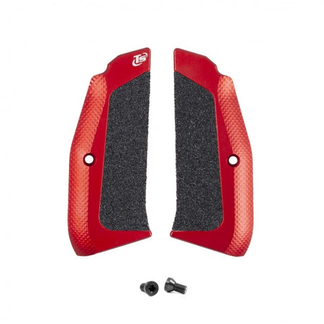 CZ 75B & SP-01, CZ TS 2, CZ Shadow 2 long grips | High Grip