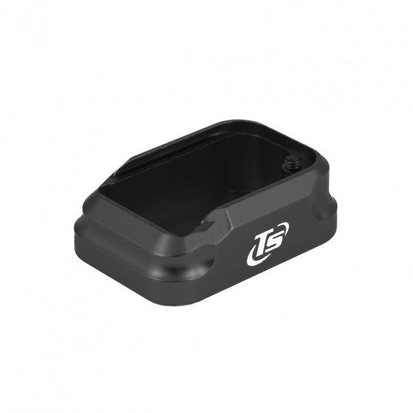 HK VP9 & HK SFP9 alu base pad