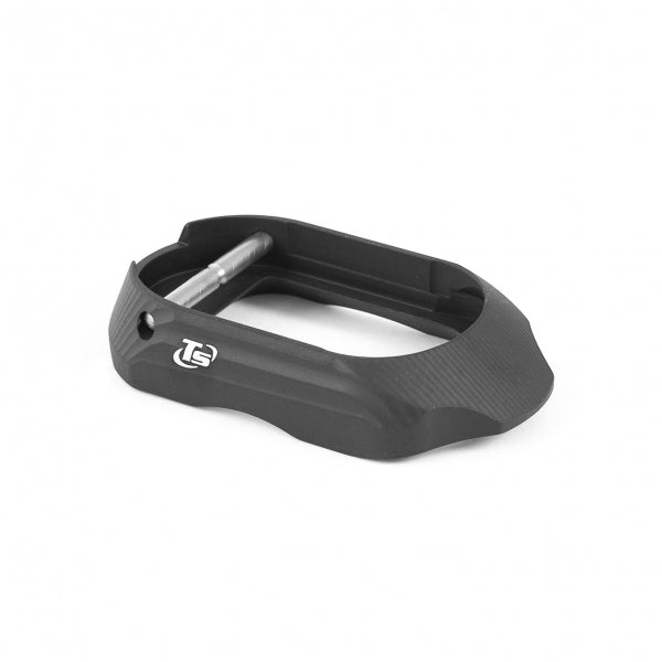 Springfield Prodigy 1911DS alu magwell | Tactical