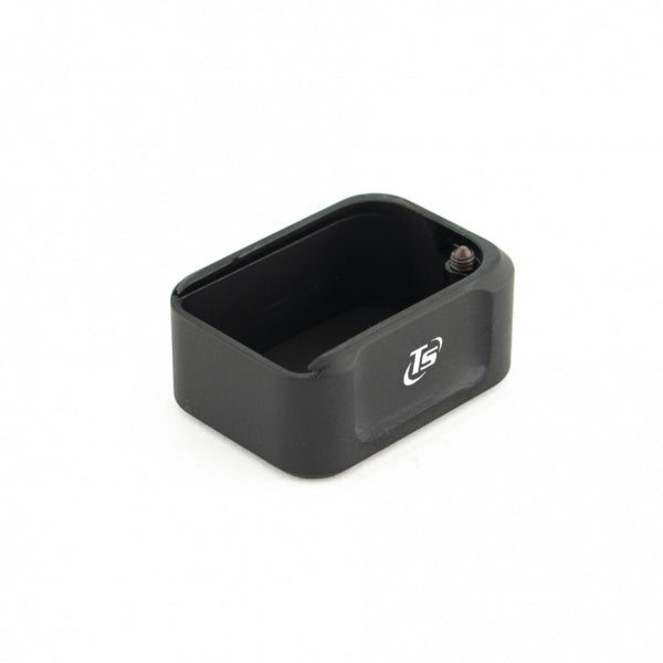 Walther Q5 Match SF alu base pad | +1 round