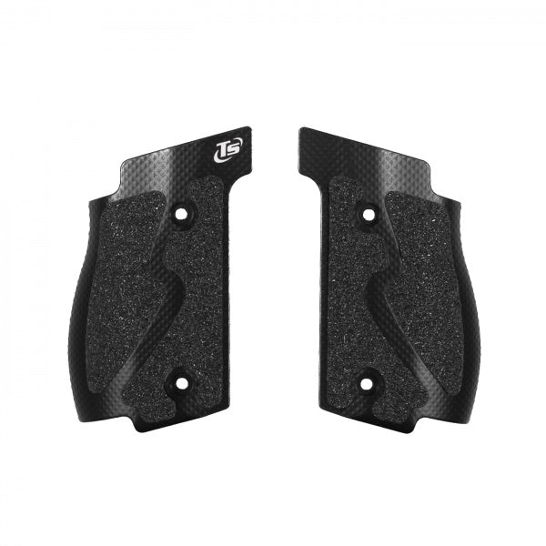 Walther Q5 Match SF grips | 3D