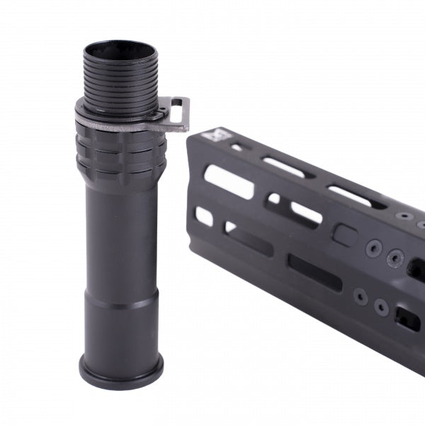 Benelli M1 garde-main avec tube court | M-Lok - Ubitzu