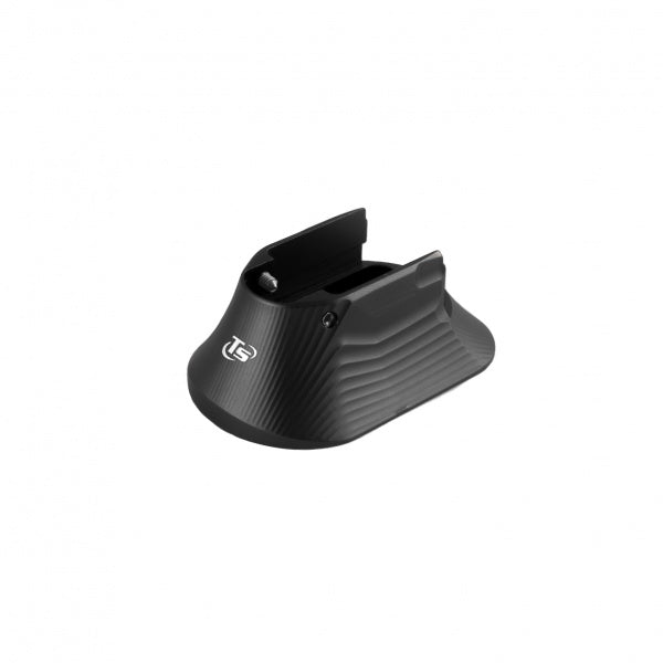 Tanfoglio magwell ouvert en alu pour Large Frame - Noir - Ubitzu