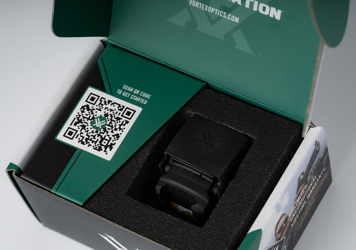 Vortex Defender XL - Ubitzu