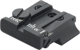 1911 [Novak Cut] adjustable rear sight | blank - Ubitzu