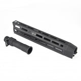 Benelli M2 & M2 SP handguard with short tube  | M-Lok