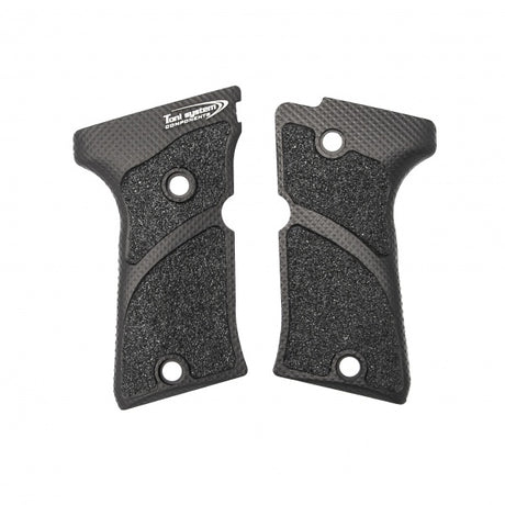 Beretta 92FS Compact grips | 3D
