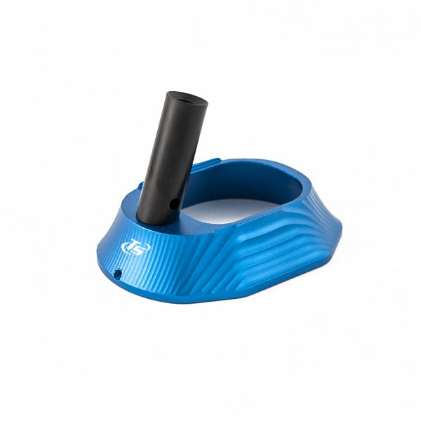 Beretta 92X Performance [incl. Open Division] alu magwell | Open