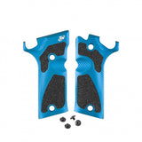 Beretta 92X Performance & Defensive grips | 3D [slim]