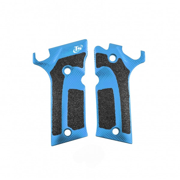 Beretta 92X Performance & Defensive grips | 3D [thick]