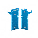 Beretta 92X Performance & Defensive grips | Vibram