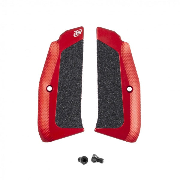 CZ 75B & SP-01, CZ TS 2, CZ Shadow 2 long grips | High Grip