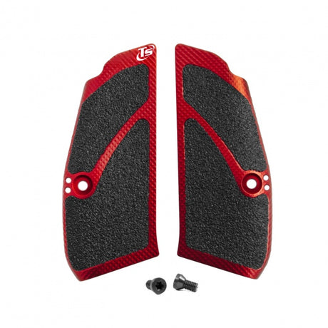 CZ P-01 & 75 Compact long grips | X3D