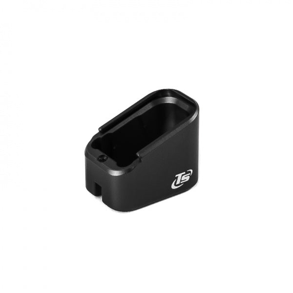 CZ Shadow 2, CZ P-01, CZ 75 & SP-01 alu base pad [for IPSC box] | +4 rounds