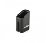 CZ Shadow 2, CZ P-01, CZ 75 & SP-01 base pad en alu | +8 cartouches 