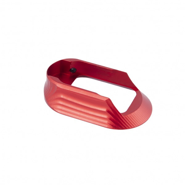 CZ Shadow 2 alu magwell