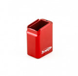 CZ TS 2 [& CZ TS 1] alu base pad | +8 rounds