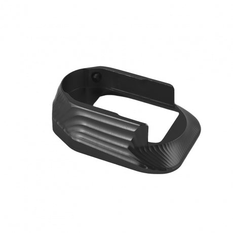 CZ TS 2 [& CZ TS 1] wide alu magwell