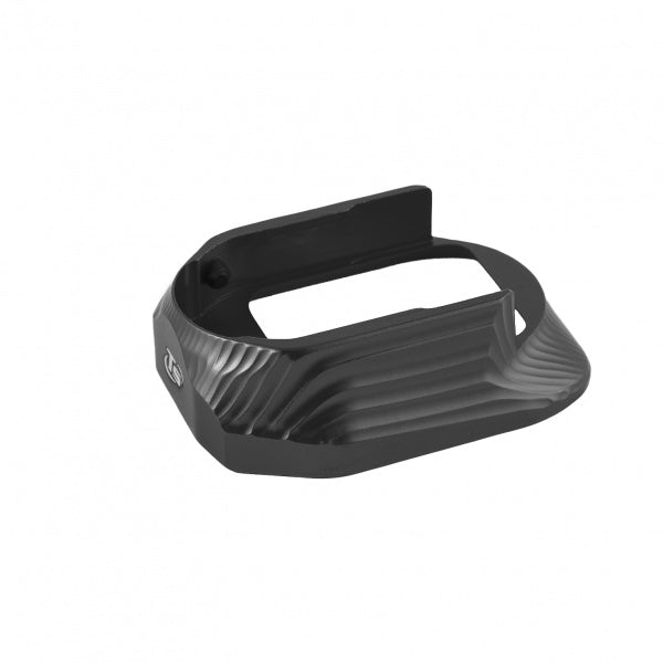 CZ TS 2 [& CZ TS 1] wide alu magwell