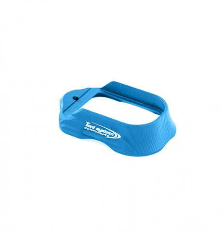 Canik TP9 Elite Combat alu magwell