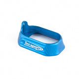 Canik TP9 SF & SFx alu magwell