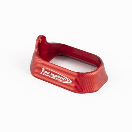 Canik TP9 SF & SFx alu magwell