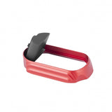 Glock 19X alu magwell