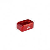 Glock [G17, G19, G34, G45] alu base pad | +2 rounds