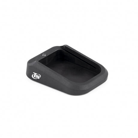 Springfield Prodigy 1911 DS alu base pad