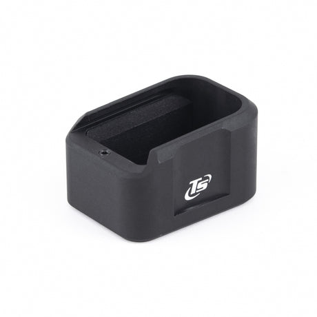 Springfield Prodigy 1911 DS alu base pad | +3 rounds