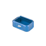 Tanfoglio alu base pad for Small  Frame | +2 rounds