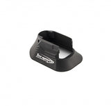 Tanfoglio open alu magwell for Small Frame