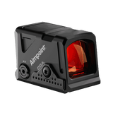 Aimpoint COA - Dienst