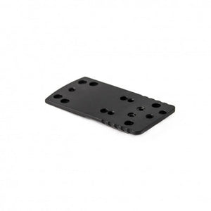 Red dot montages voor American Precision Firearms