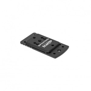 Accessories for American Precision Firearms Ergal