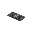 APF [Ergal & Pro] AF [Ergal & Pro] Optics Ready plate | type A [RMSc DPP Docter footprint] - Ubitzu