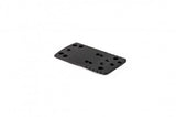 APF Strike One AF Strike One red dot mount [11.7 mm] | type B [RMR & RTS footprint] - Ubitzu