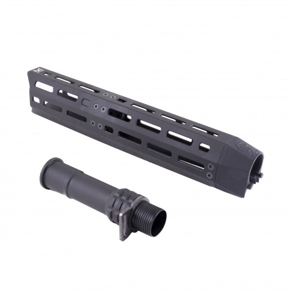 Benelli M1 garde-main avec tube court | M-Lok - Ubitzu