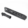 Benelli M2 & M2 SP garde-main avec tube court | M-Lok - Ubitzu