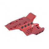 Beretta 92X Performance [incl. Open Division] universele red dot montage | type D - Rood - Ubitzu