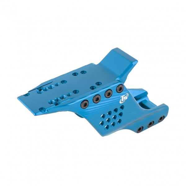 Beretta 92X Performance [incl. Open Division] universele red dot montage | type D - Blauw - Ubitzu
