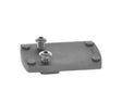 CZ 75 [75B 75 SP-01 P-01] red dot mount | Shield RMSc footprint - Ubitzu