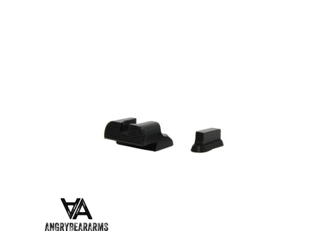 CZ 75 [75B 75 SP-01 P-01] sights | blank - Ubitzu