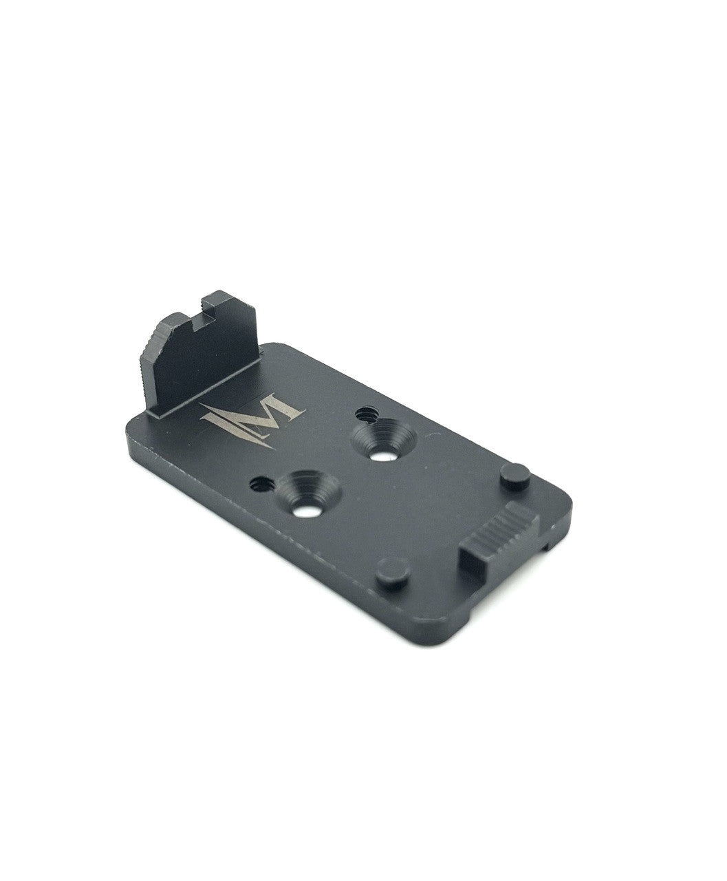 Dan Wesson DWX Optics Ready adapterplaat met geïntegreerde keep | Trijicon RMR footprint - Ubitzu