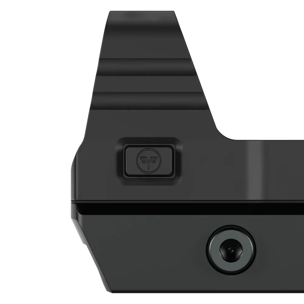 Firefield Ironclad Mini Reflex Sight - F3 - Ubitzu