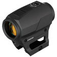 Firefield RapidStrike Red Dot Sight - Ubitzu
