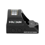 Holosun 407C X2 [green] - Ubitzu