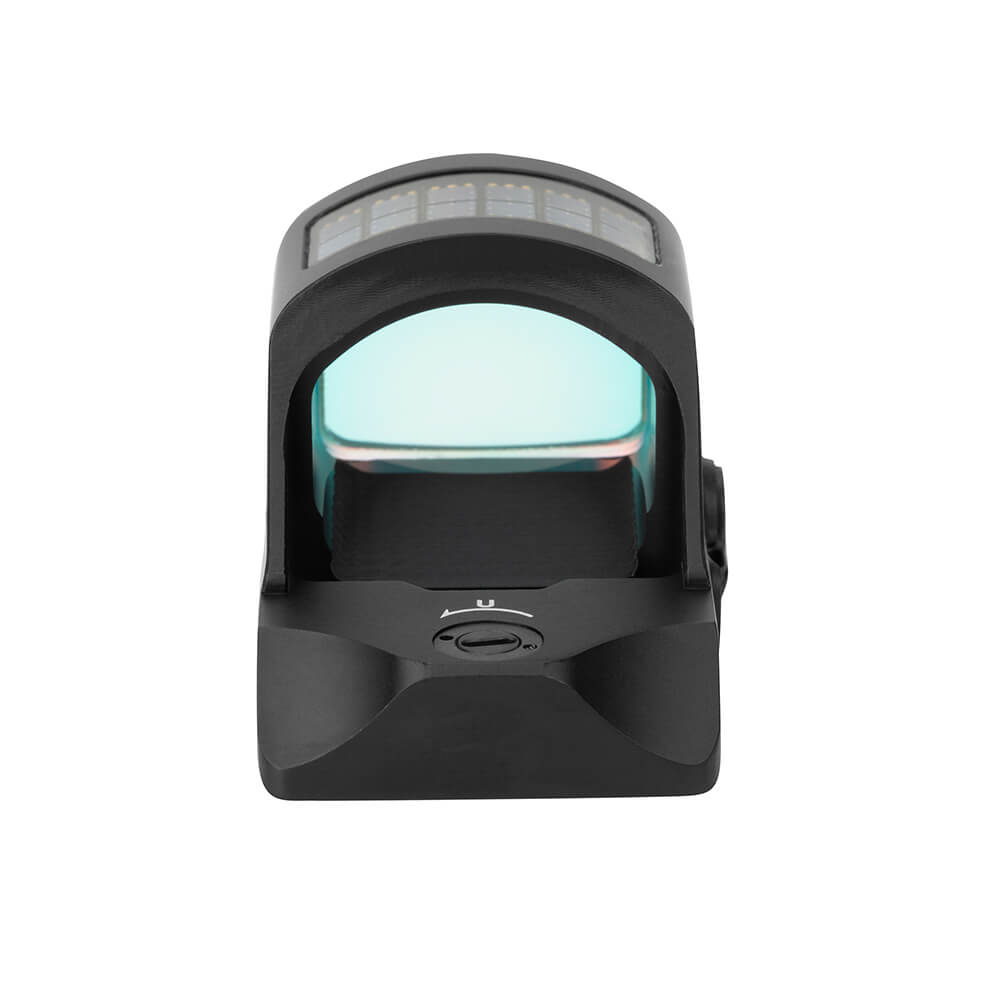 Holosun 407C X2 [green] - Ubitzu